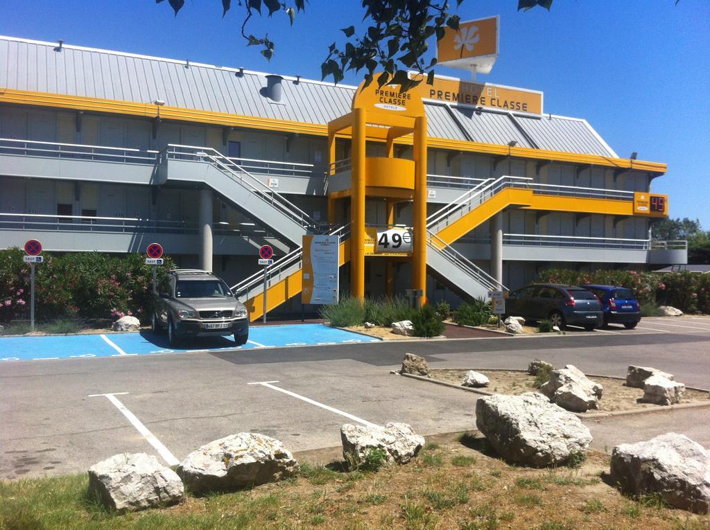 Premiere Classe Arles Exteriér fotografie