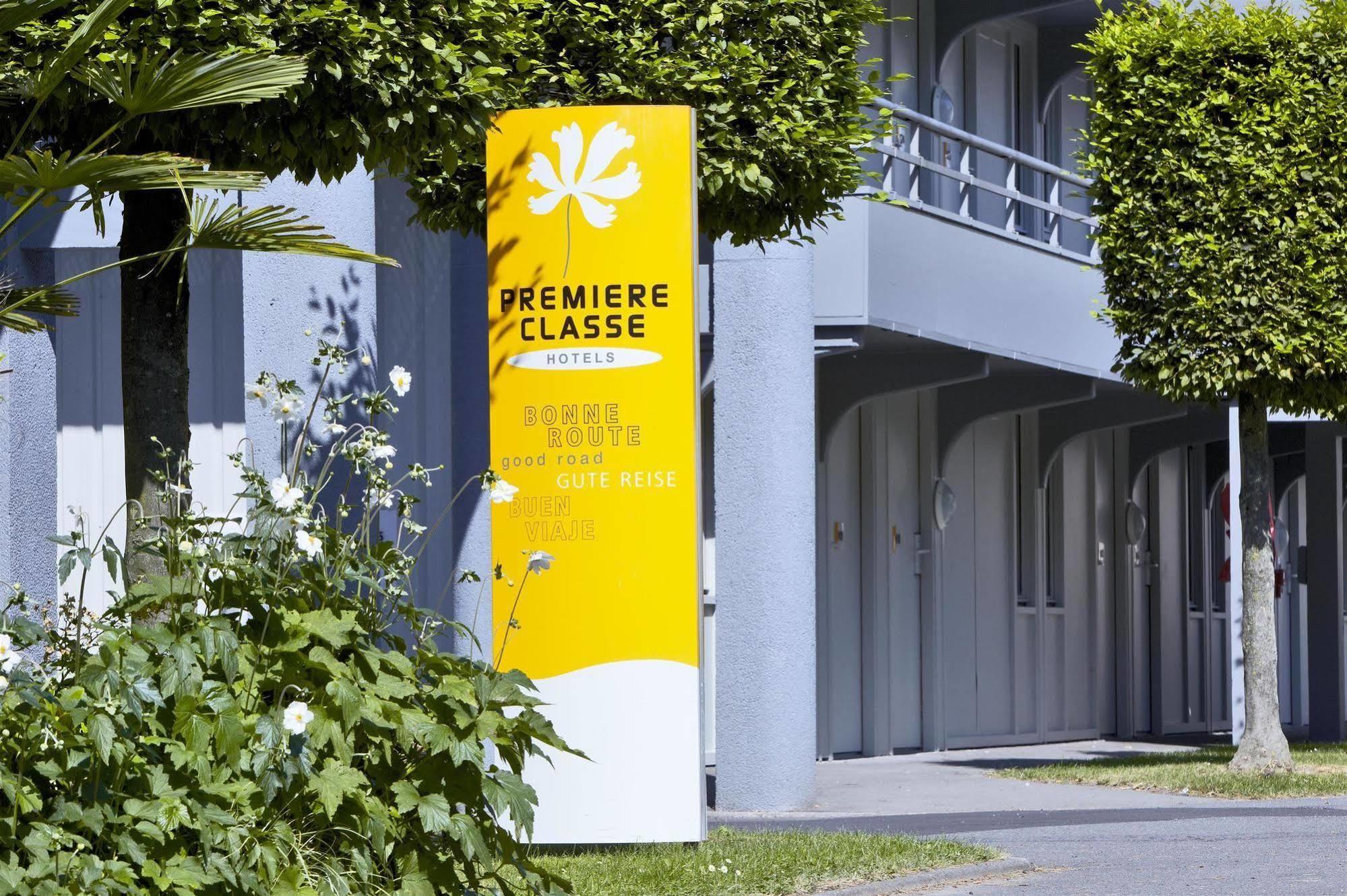 Premiere Classe Arles Exteriér fotografie