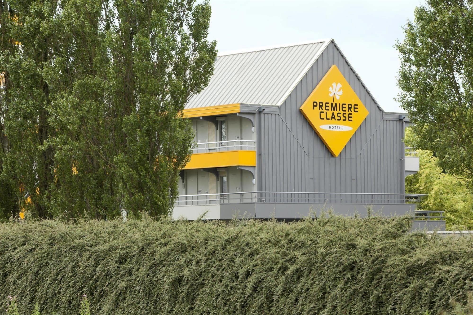 Premiere Classe Arles Exteriér fotografie