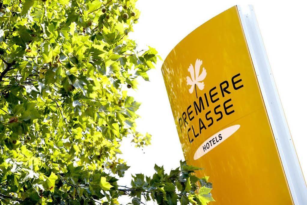 Premiere Classe Arles Exteriér fotografie