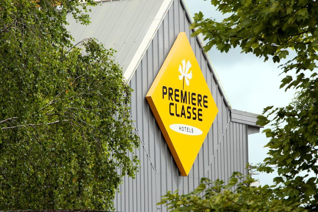 Premiere Classe Arles Exteriér fotografie